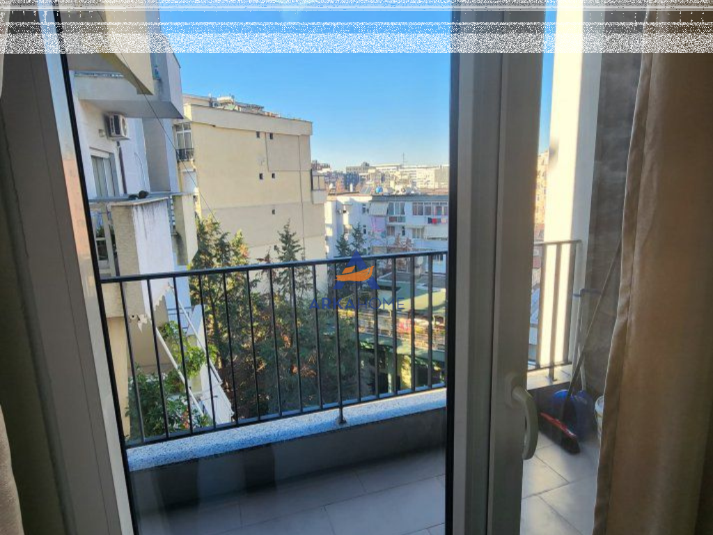 JEPET ME QERA APARTAMENT 1+1 "KOMUNA E PARISIT" 73,000 LEKE