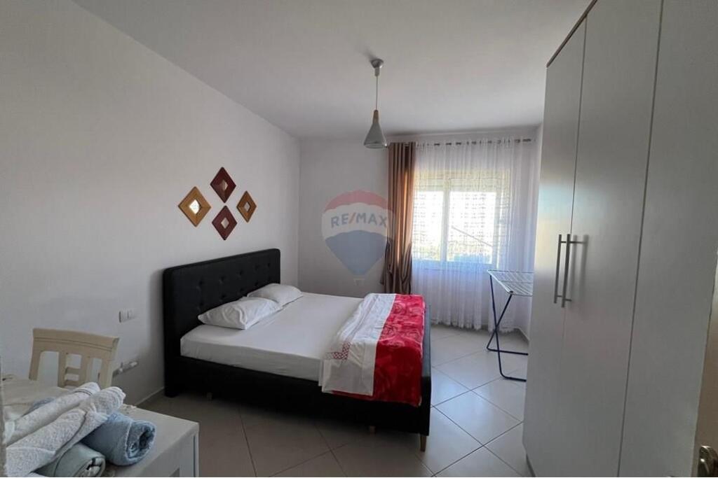 Apartament me qera 1+1 tek Bulevardi Migjeni