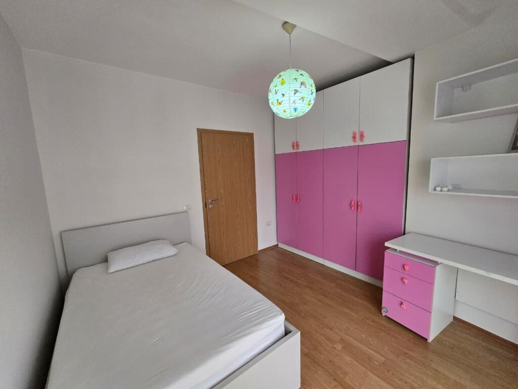 FOR RENT 2+1 APARTMENT AT MAGNET COMPLEX!