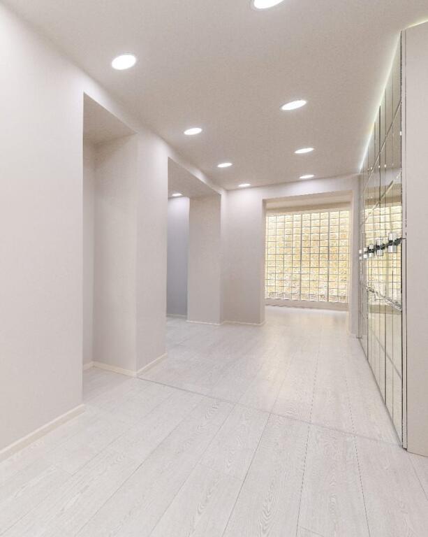 OFFICE FOR RENT NEAR TAIVANI 120 M2 OPEN SPACE  2000 EURO