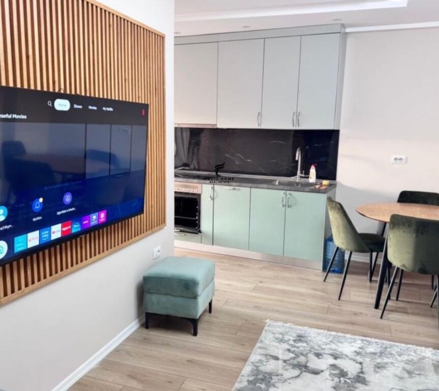 SHITET APARTAMENT 1+1 SELITE 152.000 EURO