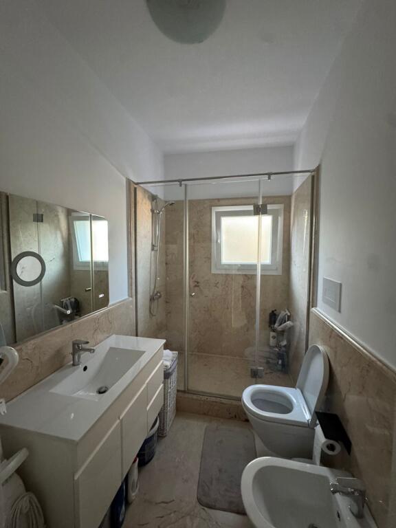 Apartment 2+1 at the Dry Lake