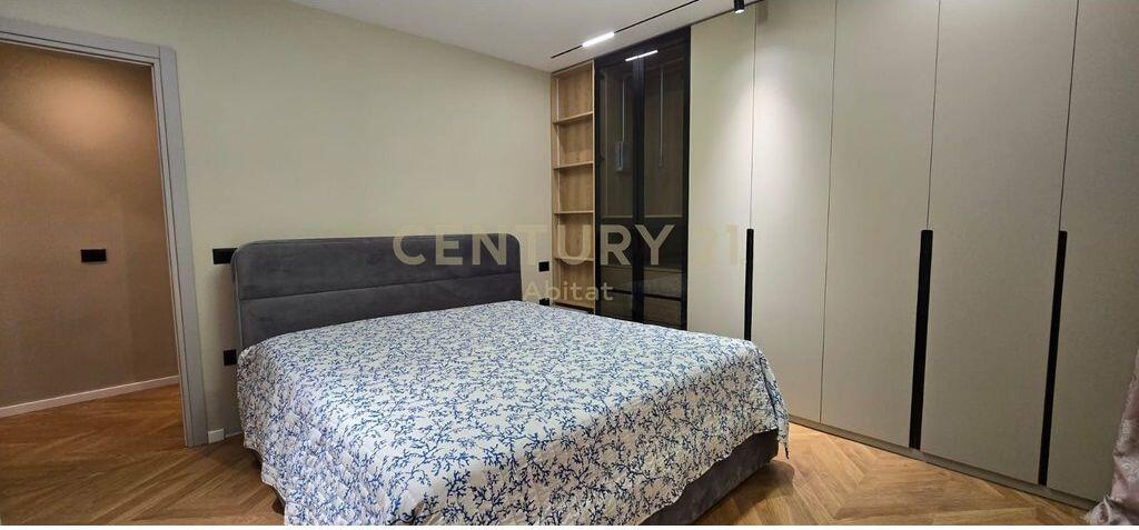 VENDESI APPARTAMENTO 1+1 – RESIDENZA KODRA E DIELLIT 1!