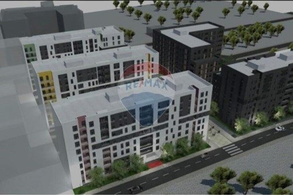 Appartamento - In Vendita - Casa Italia, Tirana