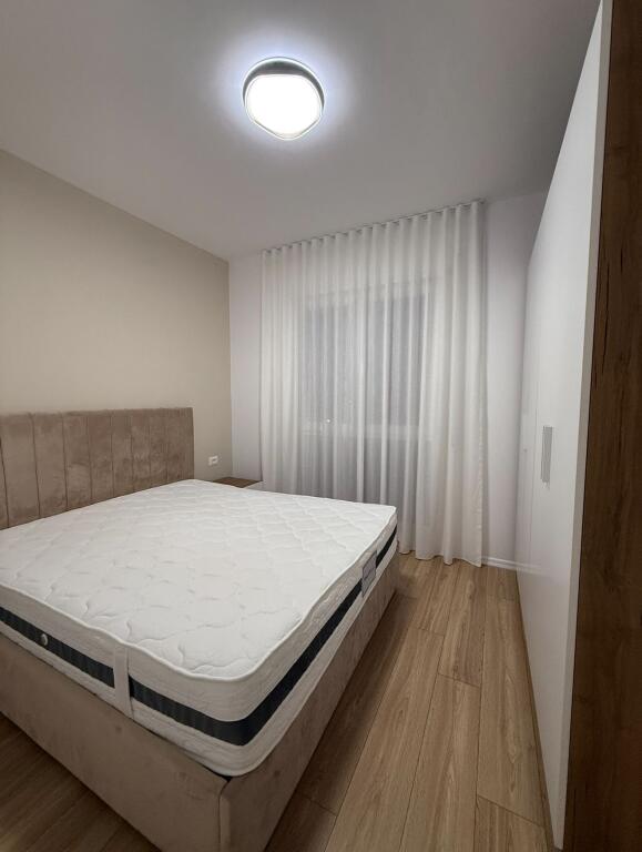 Apartment 1+1 for rent – Bulevardi i Ri, Jordan Misja