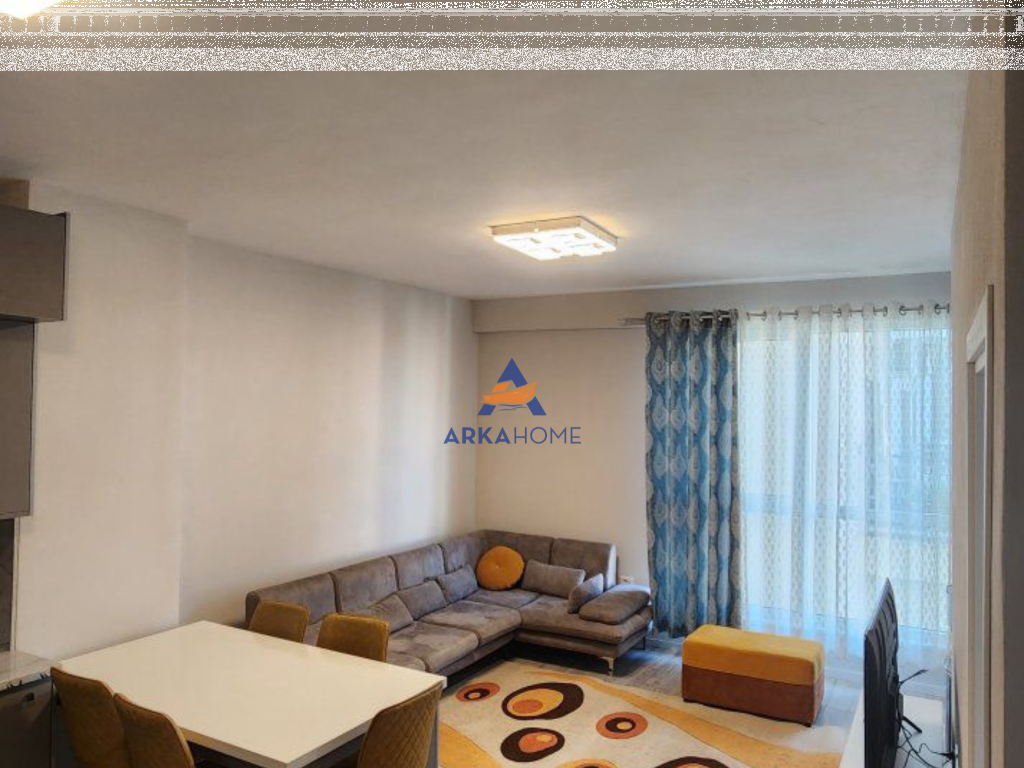 JEPET ME QERA APARTAMENT 1+1 "KOMUNA E PARISIT" 73,000 LEKE