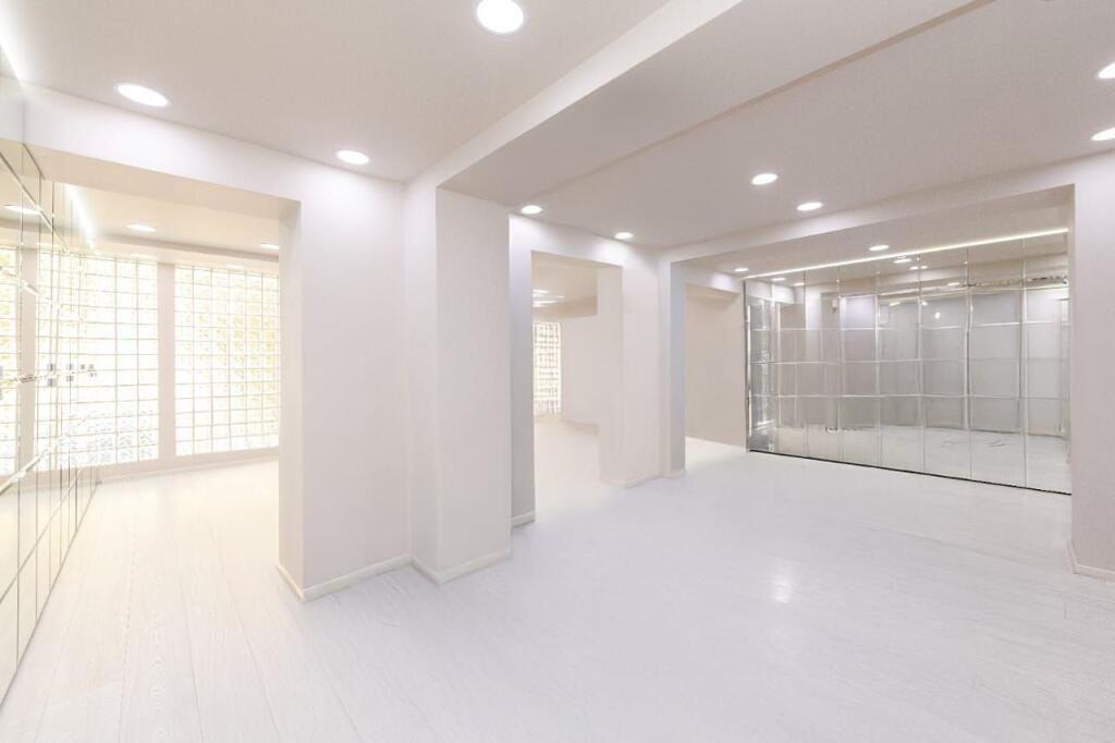 OFFICE FOR RENT NEAR TAIVANI 120 M2 OPEN SPACE  2000 EURO