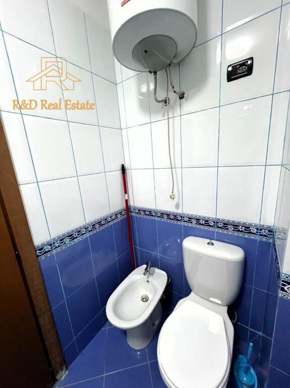 Apartament i ri me Qera Prane Shkolles Petro Nini