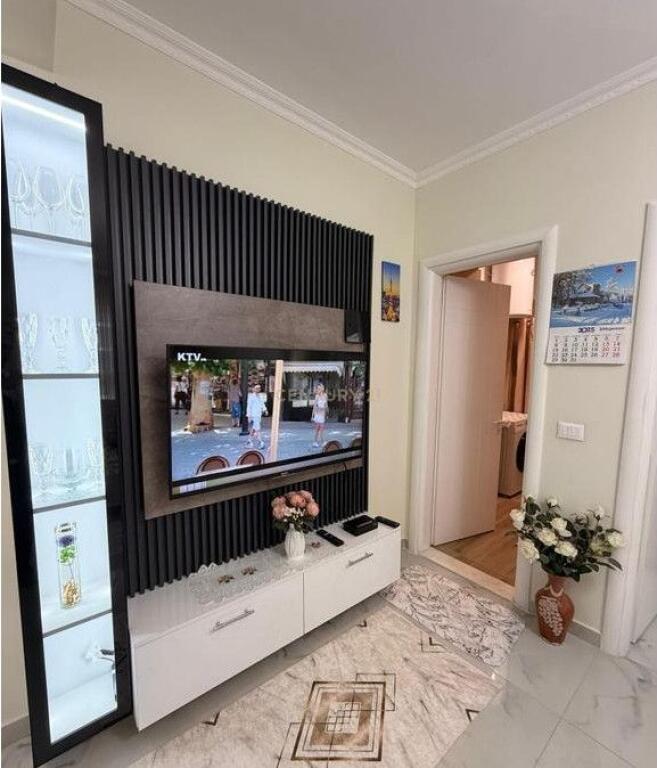 apartment for rent 1+1+parking spot in Don Bosko
