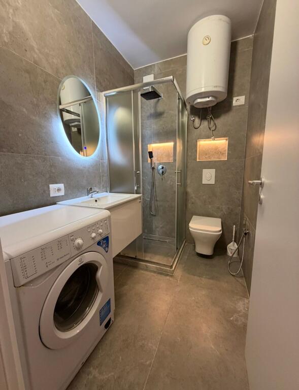 Qera, Apartament 1+1 Oxhaku Tirane