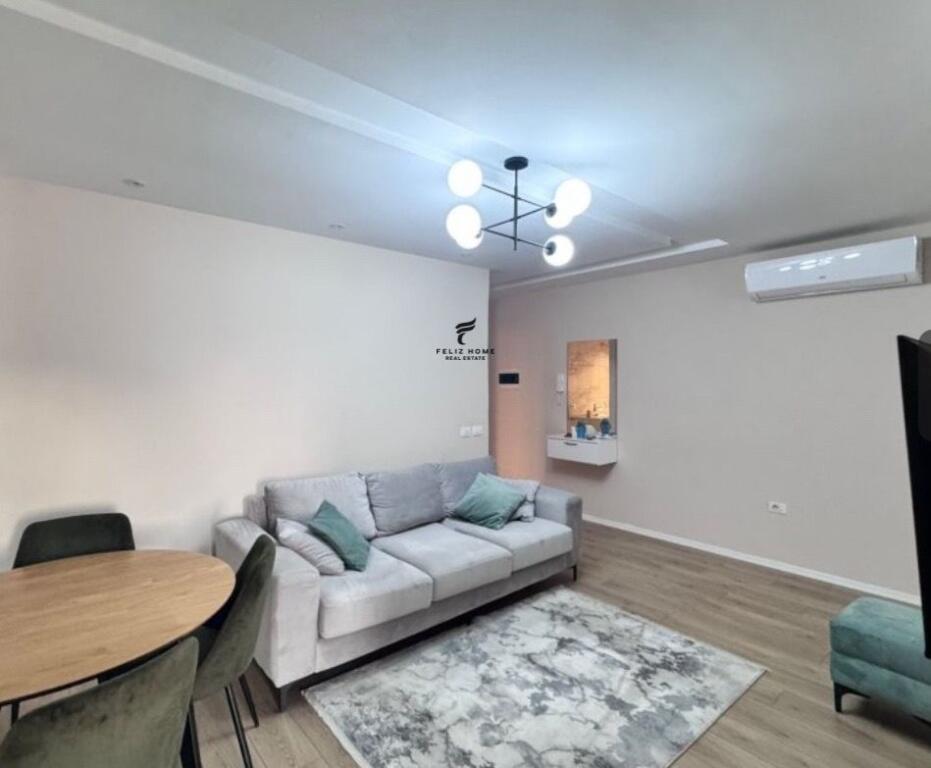 SHITET APARTAMENT 1+1 SELITE 152.000 EURO