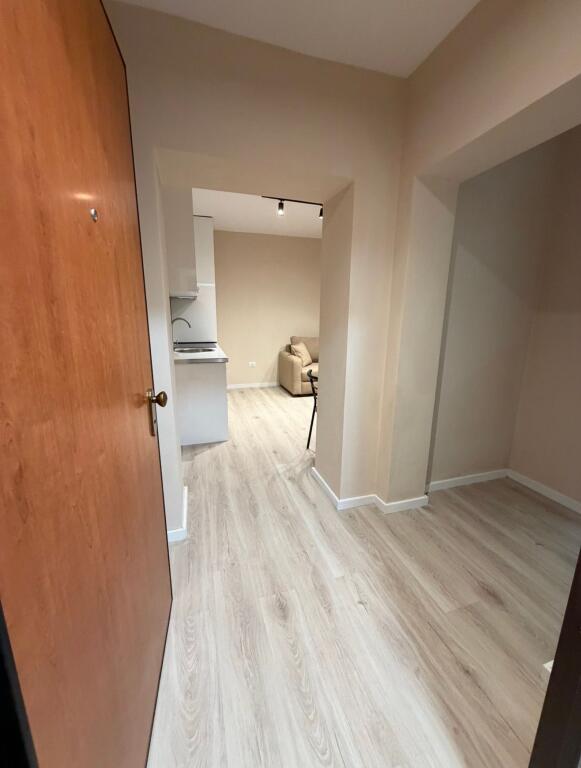 Qera, Apartament 1+1 Oxhaku Tirane