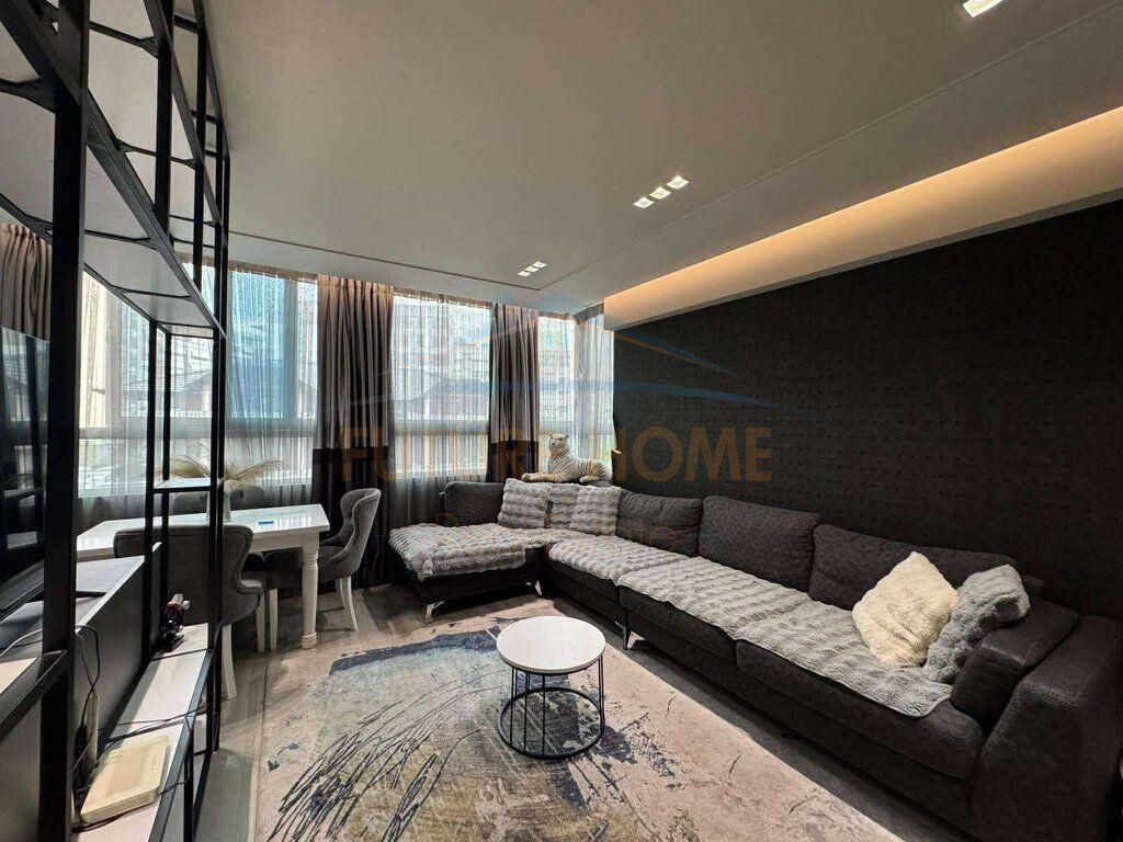 Apartment 2+1 for sale Commune of Paris