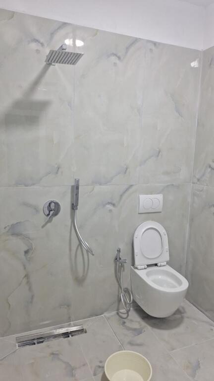 House 2+1 furnished for rent in Ali Dem