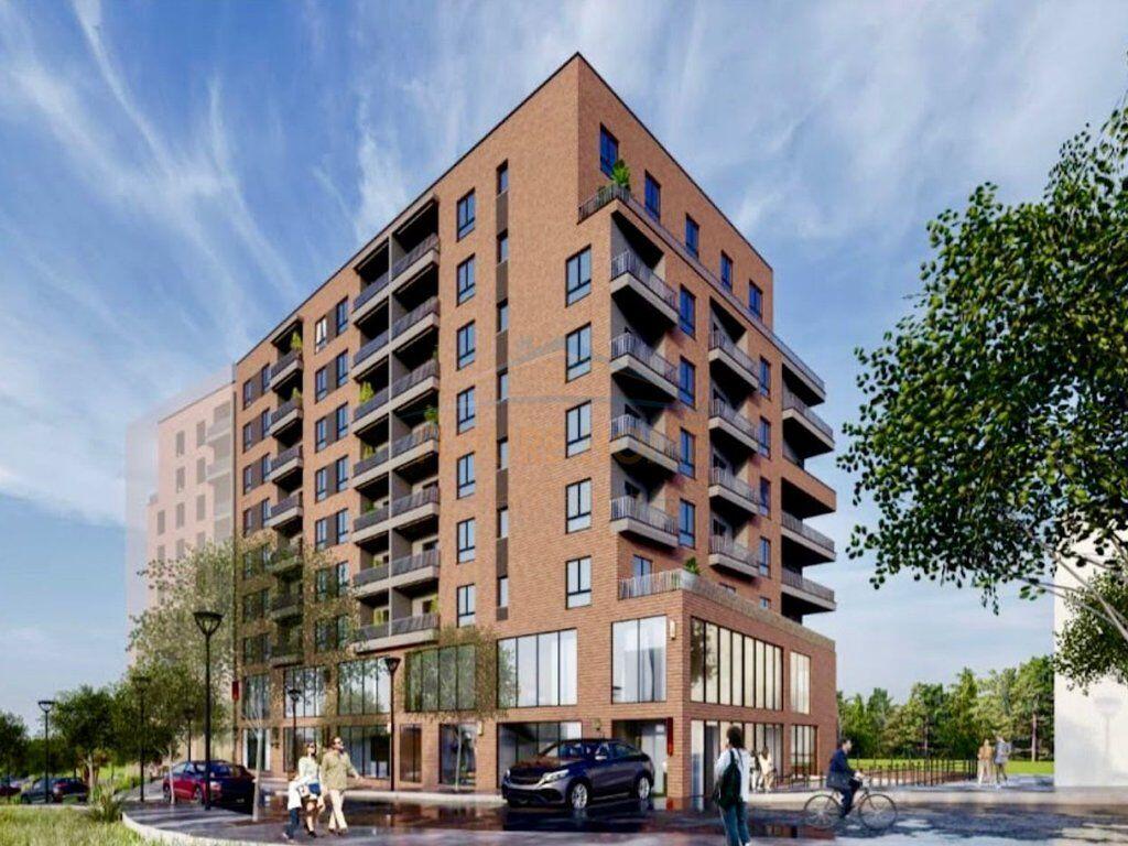 Appartamento 1+1, Arborea Residence, Kamez.