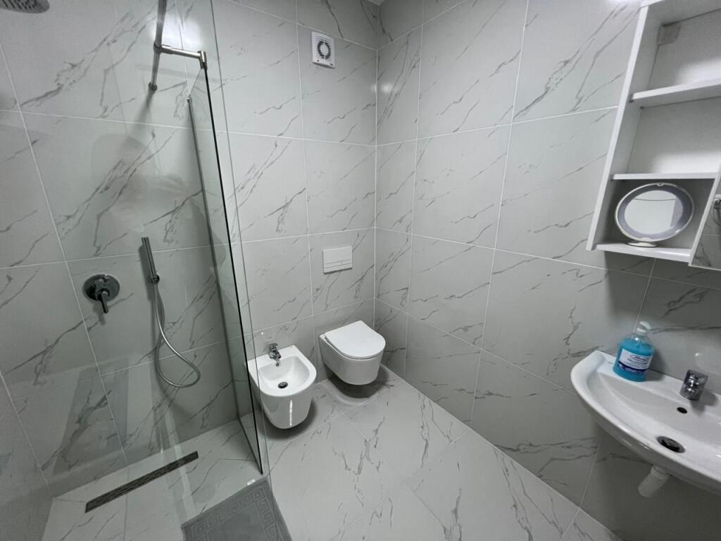 📣Affittasi appartamento 1+1 –📍  Jordan Misja (vicino a SPAK)💶 Prezzo: 600€ (trattabile)