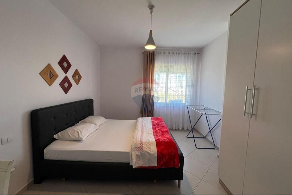 Apartament me qera 1+1 tek Bulevardi Migjeni