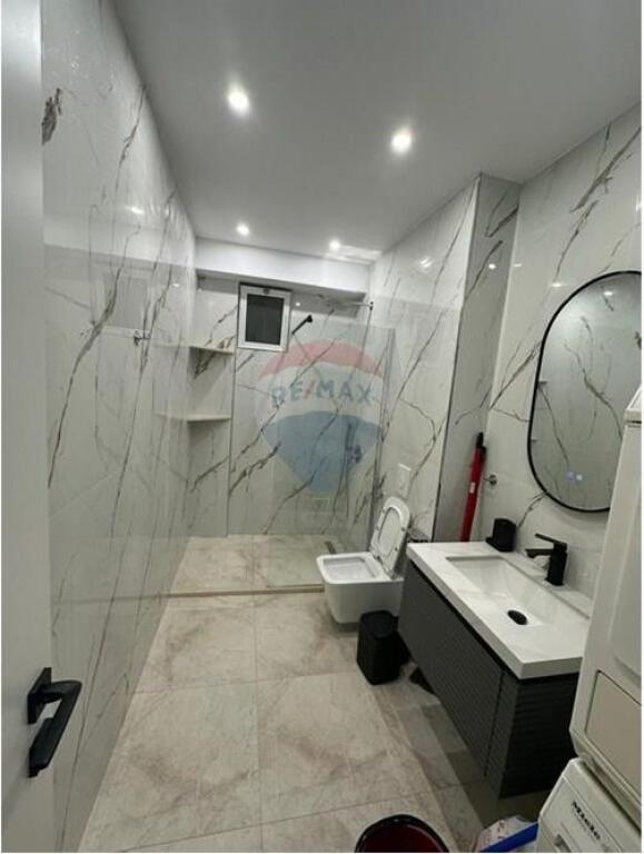 Apartment for rent 1+1 at Muhamet Gjollesha Street
