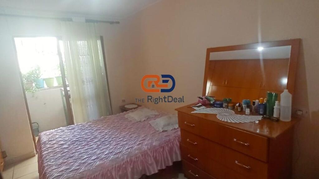 At Dinamo Complex, Apartment 2+1 For Sale With Spacious Areas !!