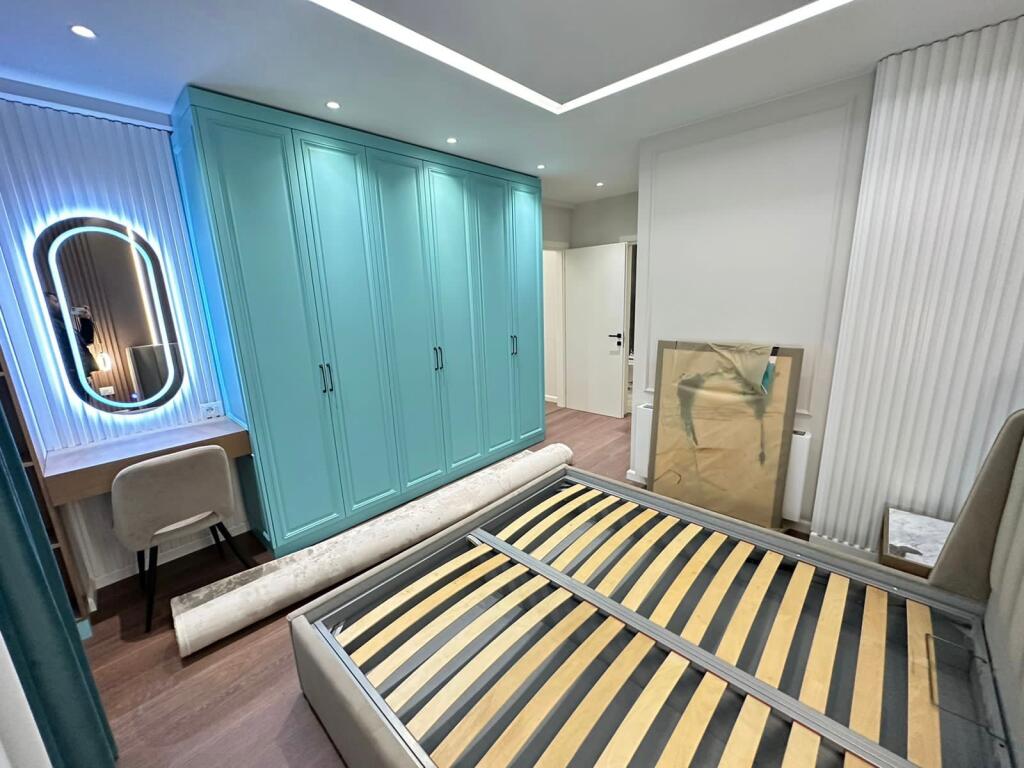 📣 AFFITTO SUPER Appartamento 2+1 Con 2 Bagni E Parcheggio 📍Via Kosovareve ✨