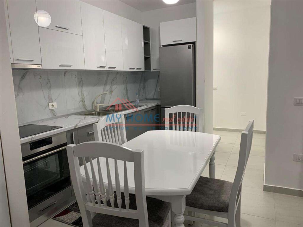 Apartament 2+1 me Qira Fiore di Bosko Tirane