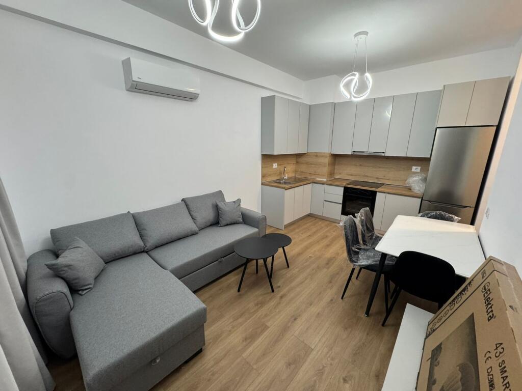 📣 QERA SUPER Apartament 1+1 📍 Kompleksi Kaimi, Ali Dem ✨