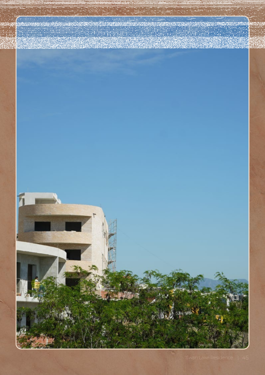 Apartamente/Vila tek Swan Lake