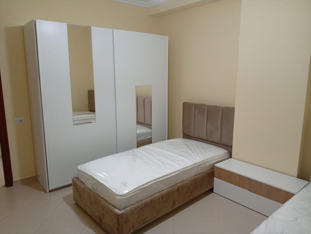 FURNISHED APARTMENT 2+1+2 FOR RENT  FURNISHED AND CLEAN  TOTAL AREA; 98M2  2 BEDROOMS  2 TOILETS 1 BALCONY  HAS AIR CONDITIONER  ALL ELECTRICAL APPLIANCES FUNCTIONAL  LOCATION; NEAR ARTIST BAR ASTIR  PRICE; 550EURO (NEGOTIABLE)  FOR PROPERTY VISIT CALL US