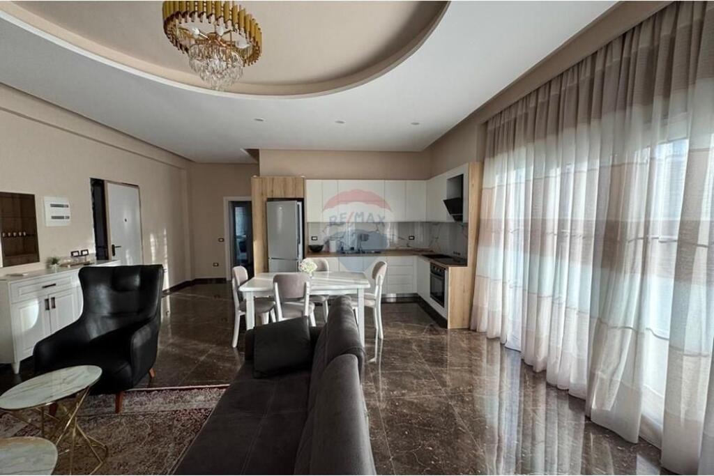 Penthouse 2+1 for Rent