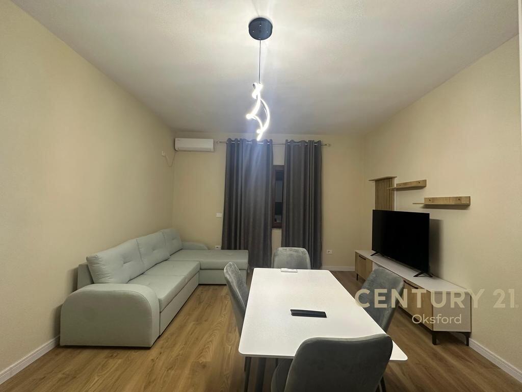 APARTAMENT PER QIRA 2+1 ME POST PARKIMI NE SAUK I RI! 550 € /Muaj Sip. Totale  81m2