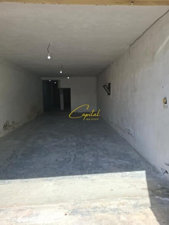 WAREHOUSES FOR RENT 140 M2 AMERICAN HOSPITAL 3 55,000 LEKE