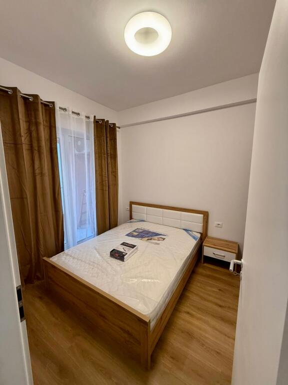 📣 AFFITTO SUPER Appartamento 1+1 Con Parcheggio 📍 Complesso Kadiu, Ali Dem ✨