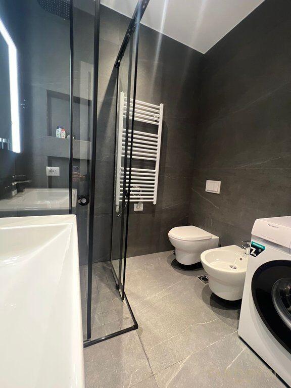 APARTMENT 1+1 AT TIRANA GARDEN BUILDING! 850 € /Month