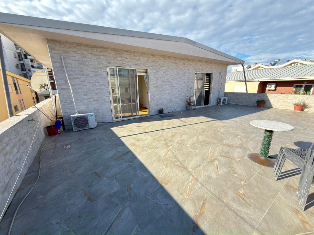 📣 Attic for sale 📍 Thatë Lake (not a mountainous area) – super cheap view 🌅