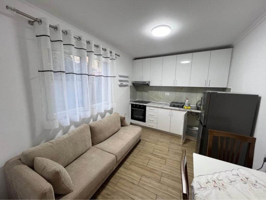 APARTMENT FOR RENT 1+1 BARRICADES STREET 55,000 LEKE