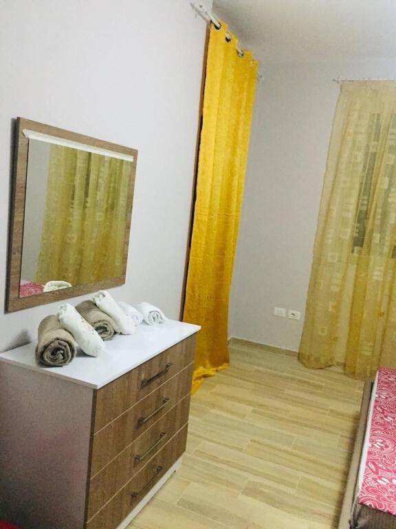 Appartamento arredato in vendita, 2+1+balcone, presso la Residenza “Shopi”, Elbasan