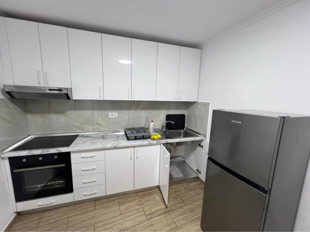 APARTMENT FOR RENT 1+1 BARRICADES STREET 55,000 LEKE