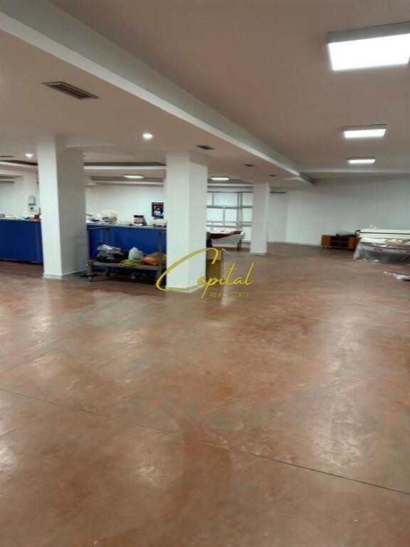 BUSINESS PREMISES FOR RENT 450 M2 JORDAN MISJA STREET 2,800 EURO