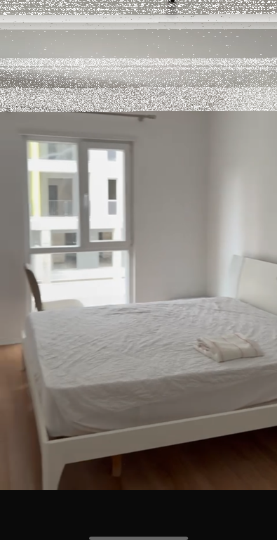 FOR SALE APARTMENT 2+1 + PARKING SPACE AT UNIVERS CITY 120 000 EURO