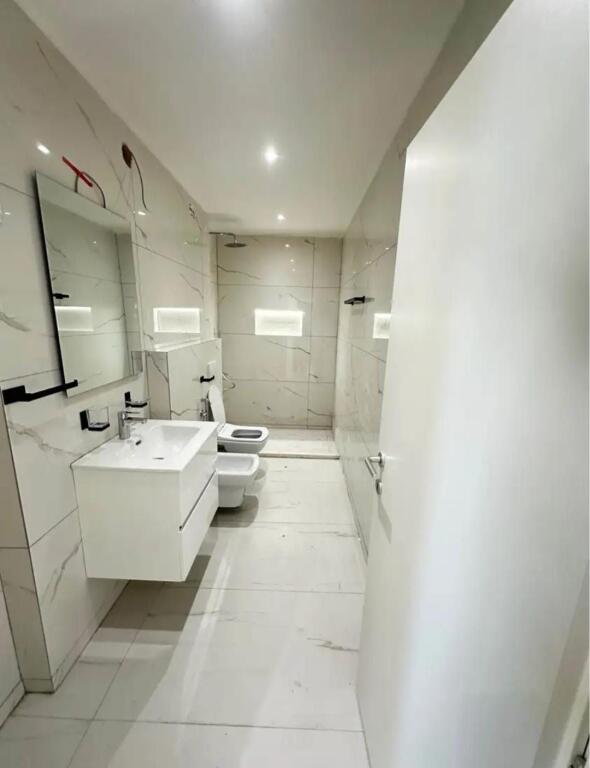 Apartment 2+1, Elbasan Street!