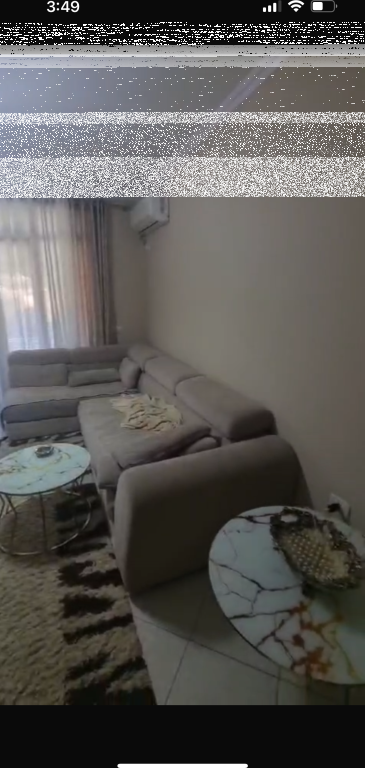 Apartment 2+1+2, Fresku!