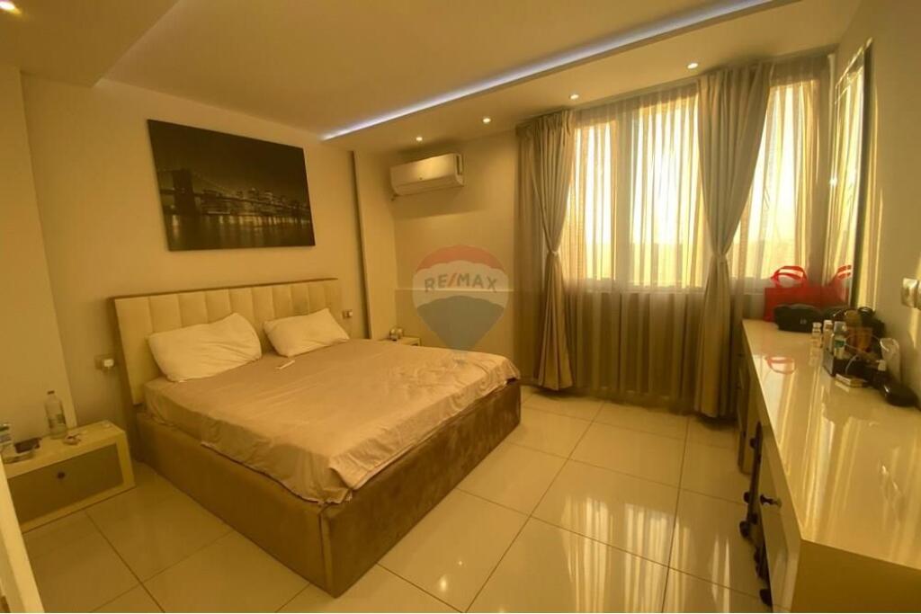 Apartment - For Rent - Laprakë, Tirana