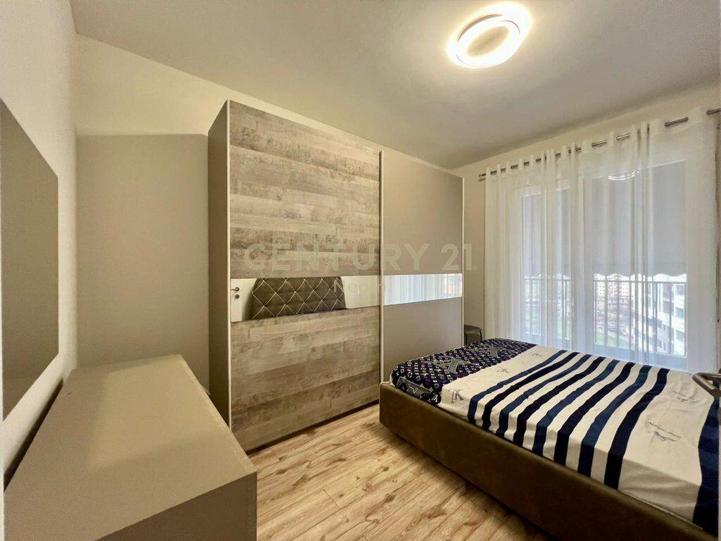 Appartamento Moderno 1+1 in Affitto – Viale Principale, Astir