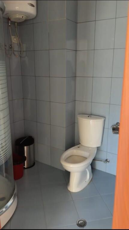 OFFICE FOR RENT 128 M2 SIRI KODRA 50,000 LEKE