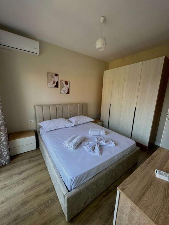 Apartament 2+1 me qira ne Don Bosko!