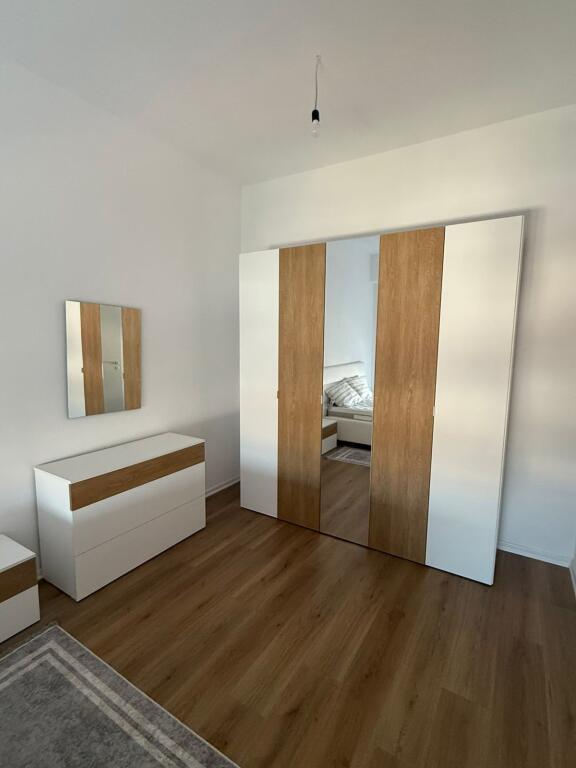 Jepet me qira apartament 1+1 – Rezidenca Kaimi