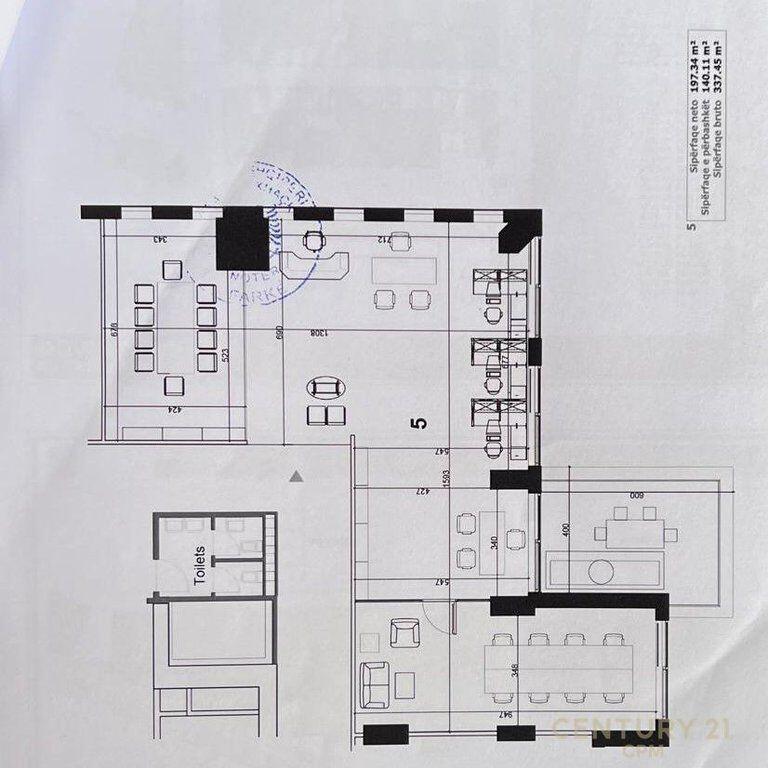 Commercial space for sale at Downtown One!
