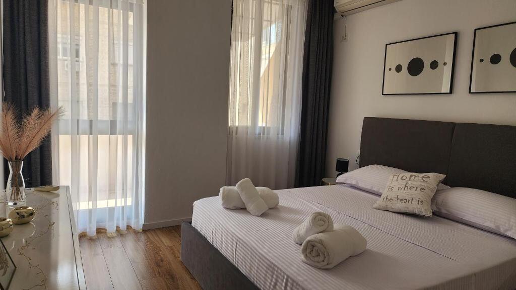 ✨JEPET ME QIRA APARTAMENT 2+1 – 21 DHJETORI ✨