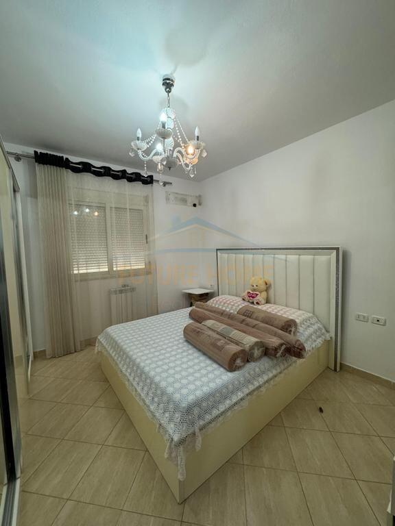 Qera, Apartament 2+1, Fresk, Tirane