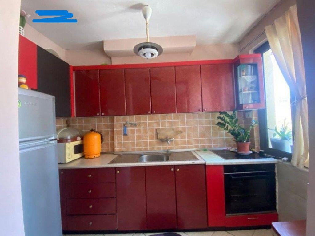 Appartamento 1+1 In Vendita a Shkolla e Bashkuar 47 m², 77.000 €